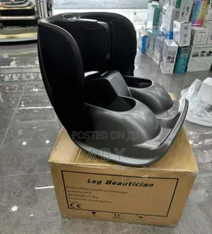Full Leg Massager
