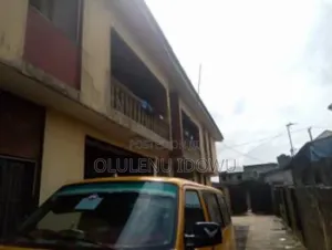 Furnished 3bdrm Block of Flats in Abaranje for sale
