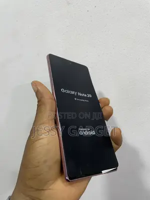Samsung Galaxy Note 20 256 GB Bronze