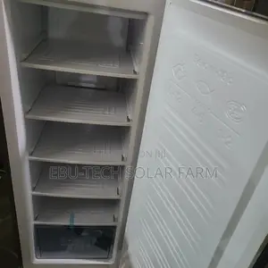 Ice Block Marker Fridge
