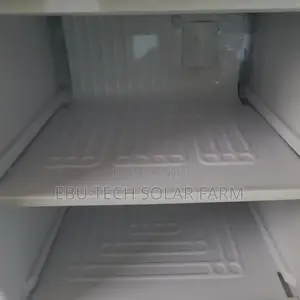 Ice Block Marker Fridge