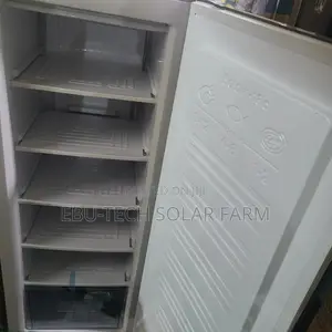 Ice Block Marker Fridge