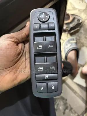 Door Whiner Control Dodge Dart 2013