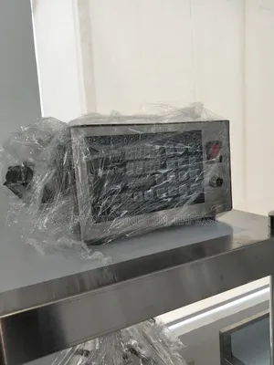 Liquid Filling Machine
