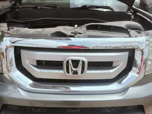 Honda Pilot EX 4dr SUV 4WD (3.5L 6cyl 5A) 2010 Gray