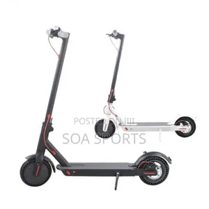 Electric Power Scooter Bluetooth
