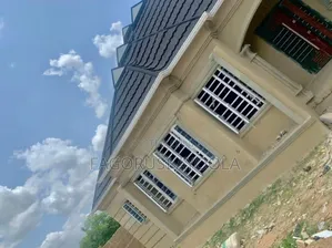 4bdrm Bungalow in Oluyole for sale