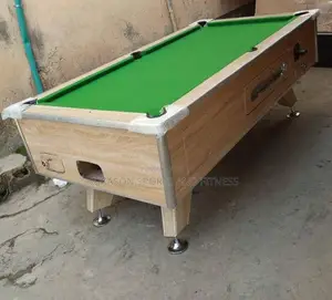 Local Pool Marble Board Selling With Accessories