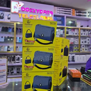 Boombest 712bt Wireless Speaker
