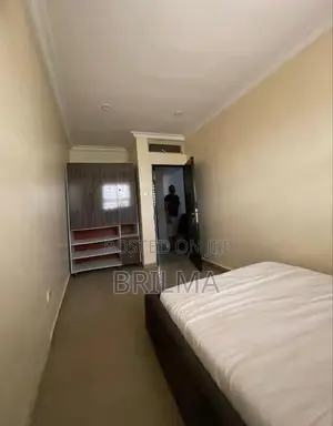 2bdrm Block of Flats in Zone 3 / Wuse for rent