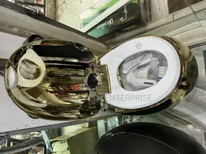 Gold Sensor Wc