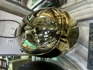 Gold Sensor Wc