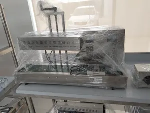 Automatic Induction Aluminium Foil Sealing Machine