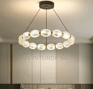 Luxury Chandeliers for Parlour or Dining or Bedroom