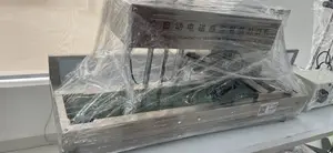 Aluminum Foil Sealing Machine