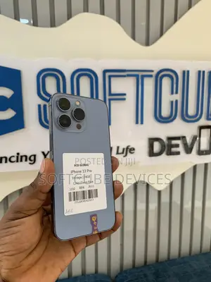Apple iPhone 13 Pro 128 GB Blue