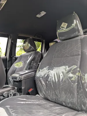 Toyota Tacoma 2020 Gray