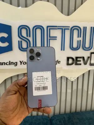 Apple iPhone 13 Pro Max 256 GB Blue