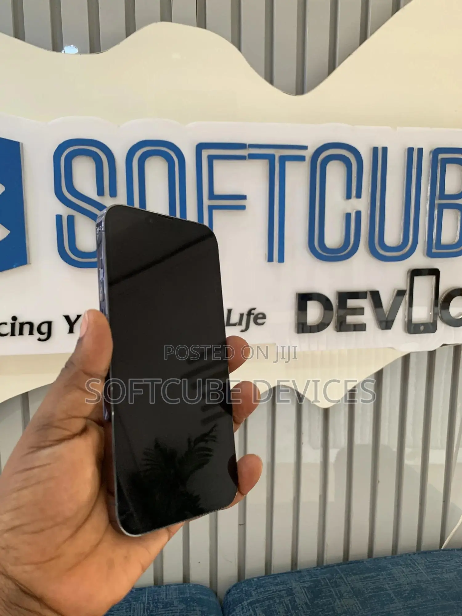 Apple iPhone 13 Pro Max 256 GB Blue
