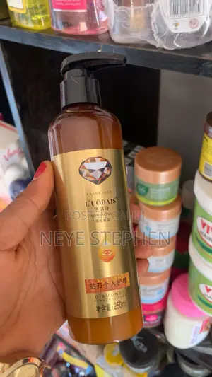 Luodais Oil