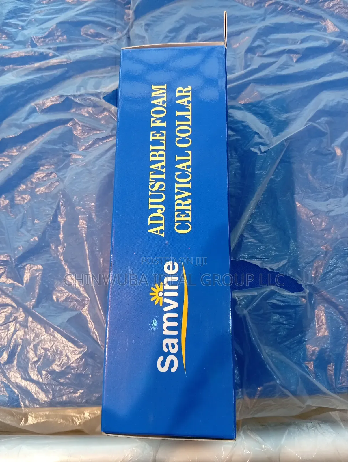 Samvine Cervical Collar