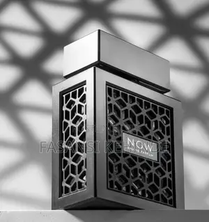 Luxury Perfume Hub