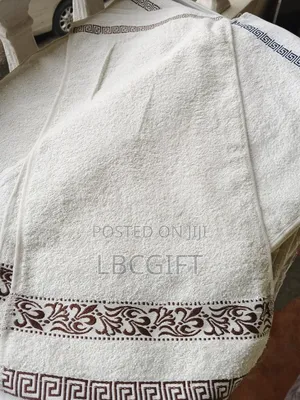 Quality Souvenir Towels Available in Wholesales Only