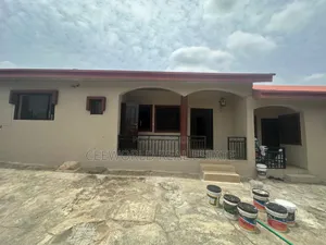 3bdrm Bungalow in Olusoji Oluyole for rent