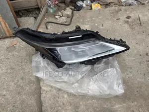 Direct Tokunbo Headlamp for Lexus Rx350 2019-2020-2021-2020 Sets