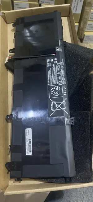Original Su06xl Hp Battery