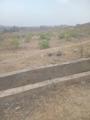 Estate Plot of Land