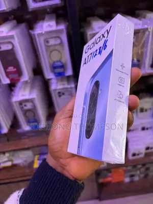 New Samsung Galaxy A17 128 GB
