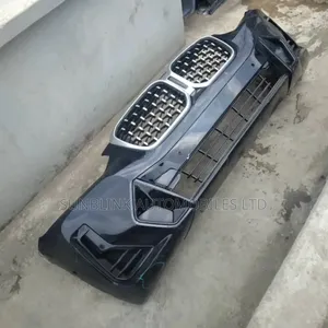 Front Bumper BMW G20 2022