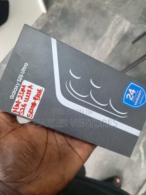 New Samsung Galaxy S26 Ultra 5G 512 GB