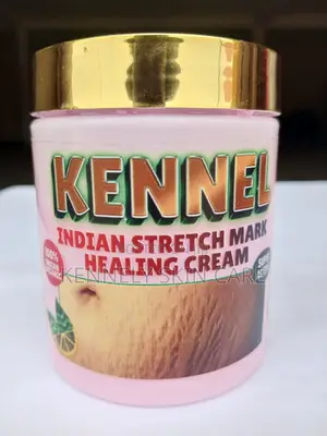 Kennel Stretch Mark Healing Cream