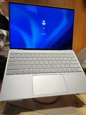 Laptop Dell XPS 13 16GB Intel Core i7 SSD 1T