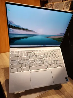 Laptop Dell XPS 13 16GB Intel Core i7 SSD 1T