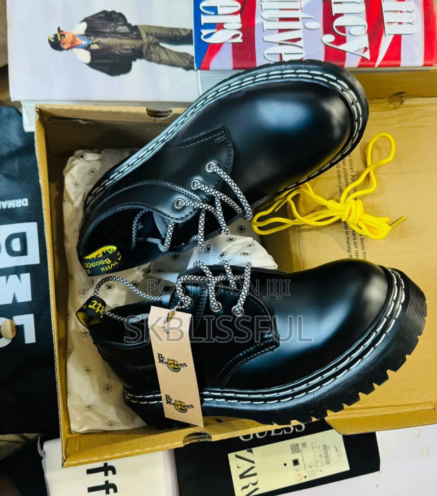 Men's Wears
