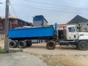 3/4 Granite and Sharp Sand and Plaster Sand