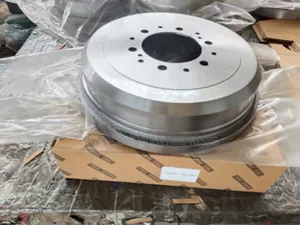 Brake Discs