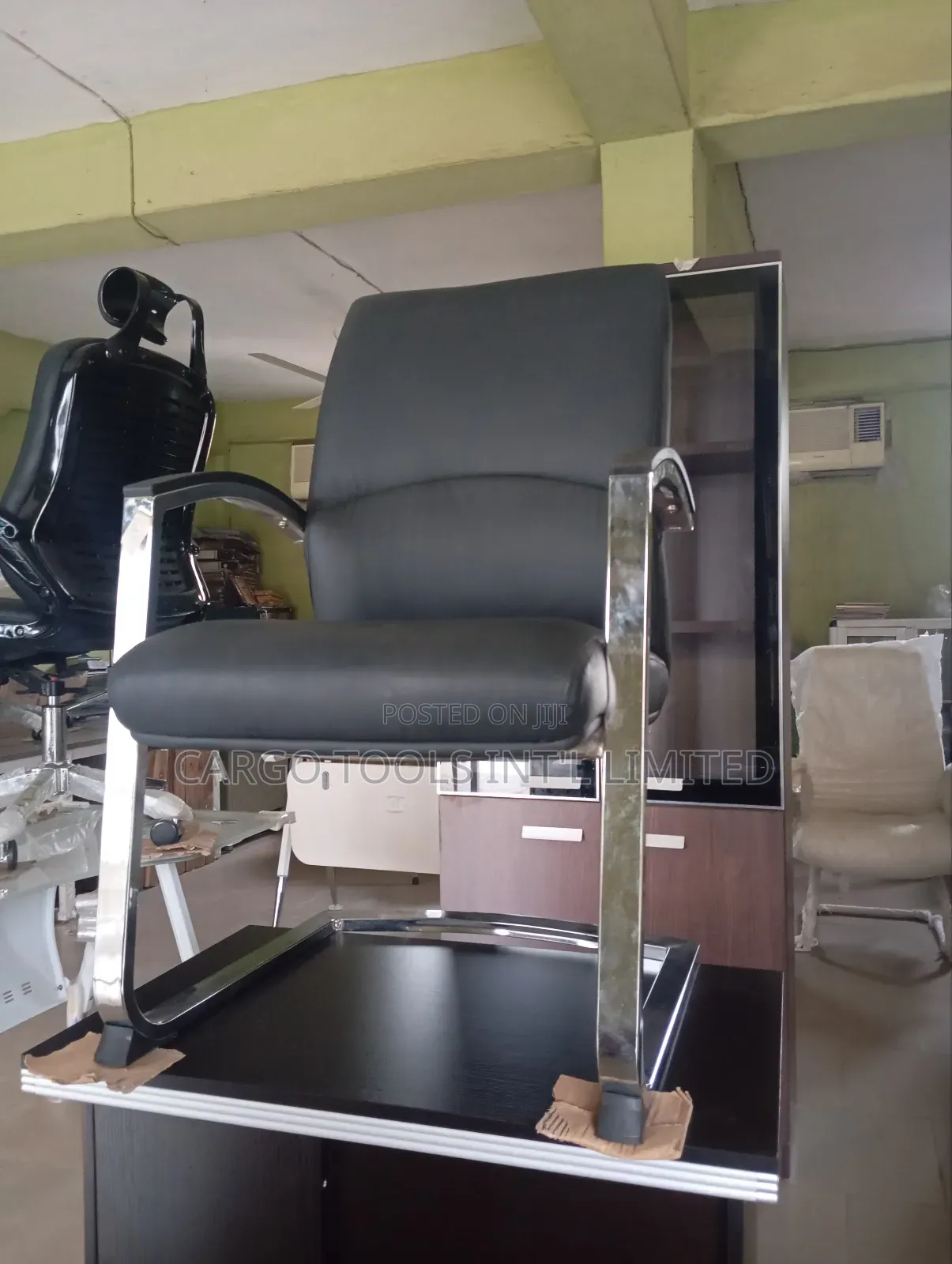 Quality Office Chair