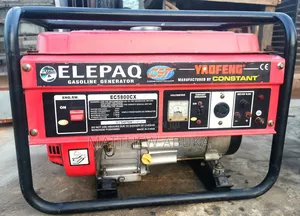 Elepaq Generator