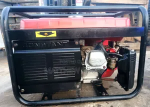 Elepaq Generator