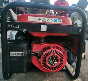 Elepaq Generator