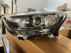 Head Light