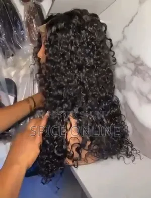 Luxury Hairs