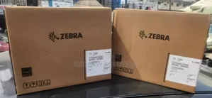 Zebra Barcode Printer Zd220t