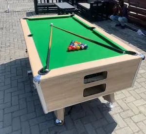 Local Marble Pool Board With Accessories (2026)
