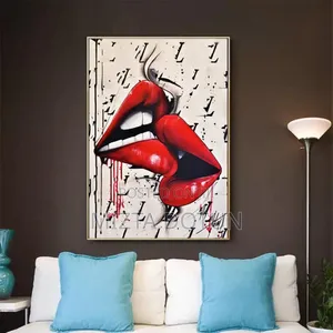 Canvas Wall Frame