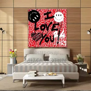 Canvas Wall Frame